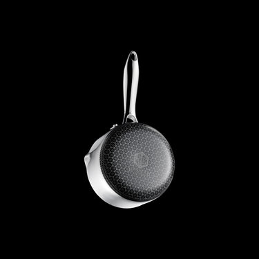 Hybrid Milk Pot, 0.5-QT