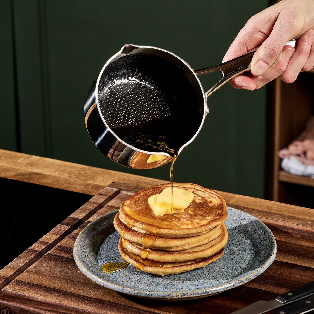 Breakfast Lovers' Bundle