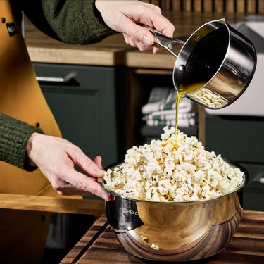 Hybrid Milk Pot, 0.5-QT