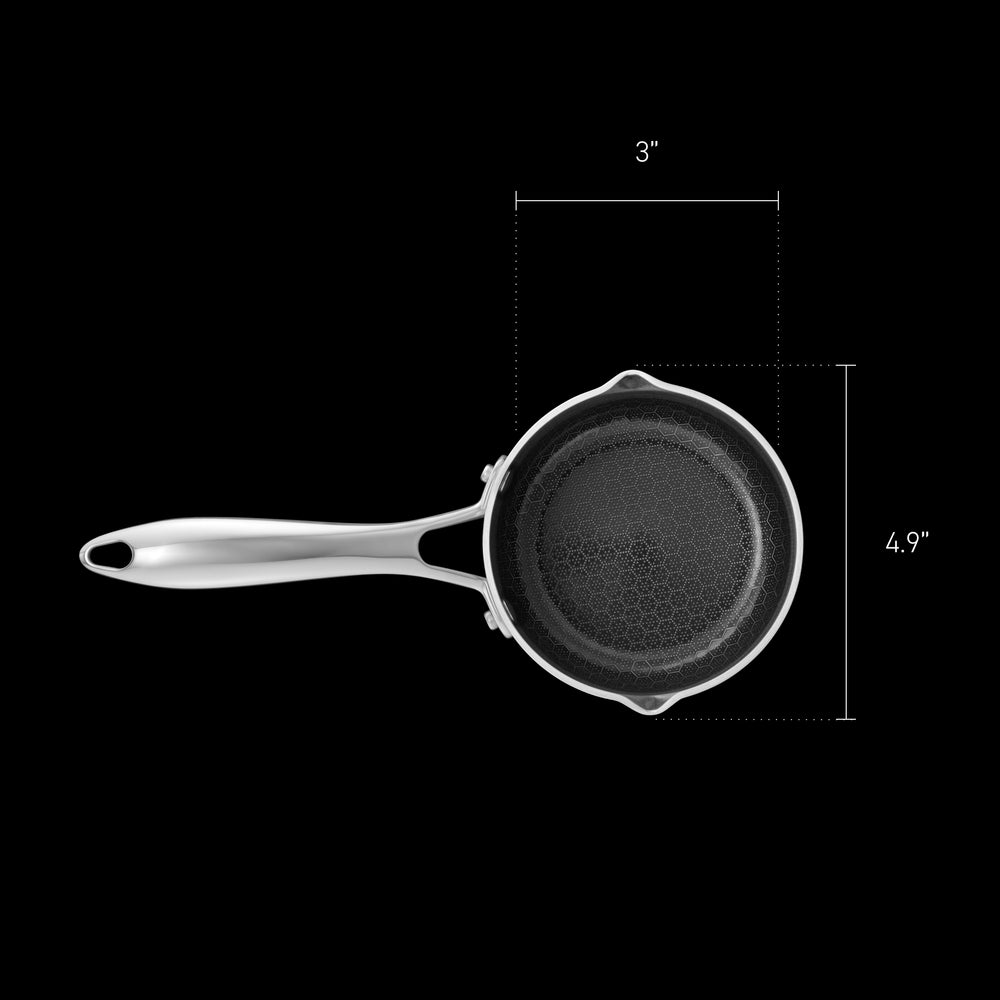 Product Spec dimensions