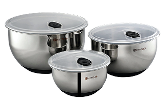 Mixing Bowls