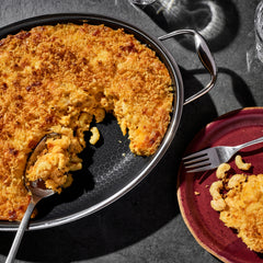 Hybrid Oval Roasting Pan, 9” x 12.5”