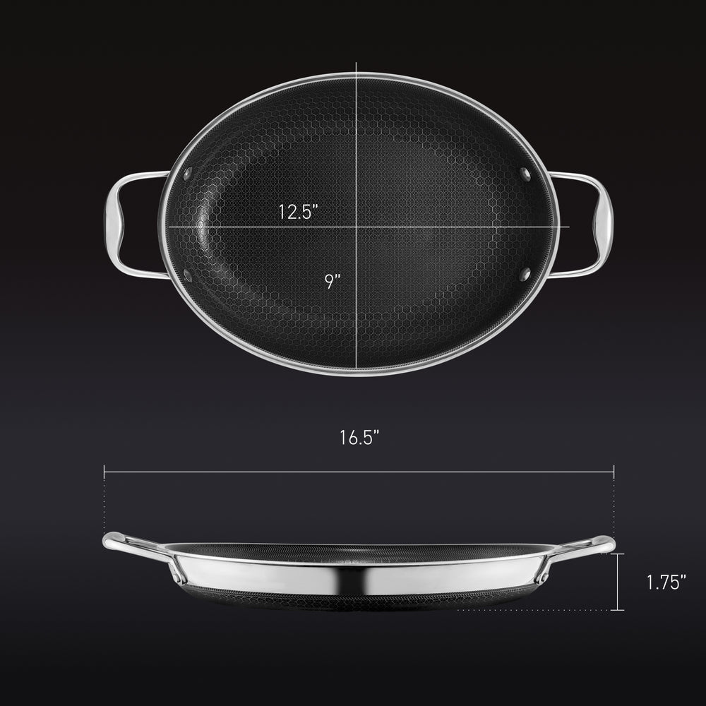 Product Spec dimensions