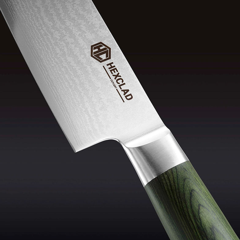 HexClad Chef's Knife