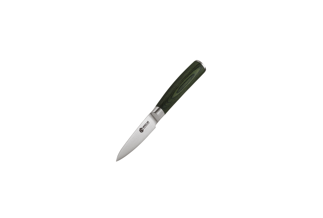Damascus Steel Paring Knife, 3.5"