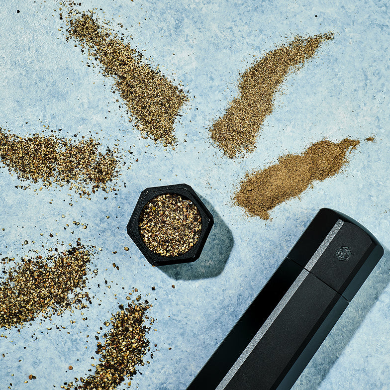 HexClad HexMill Salt and Pepper Grinder