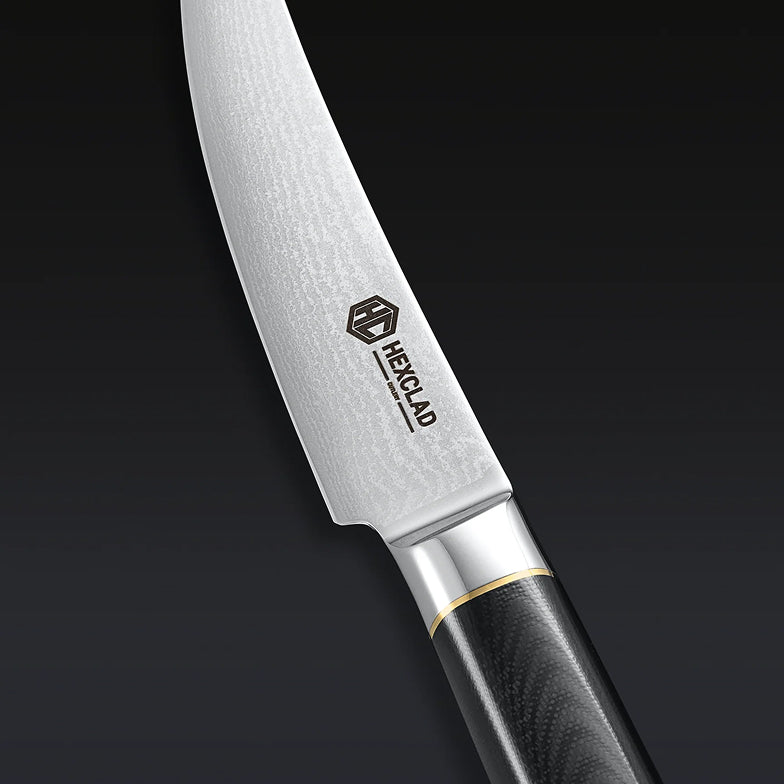 HexClad Master Series Steak Knife - Thumbnail 2