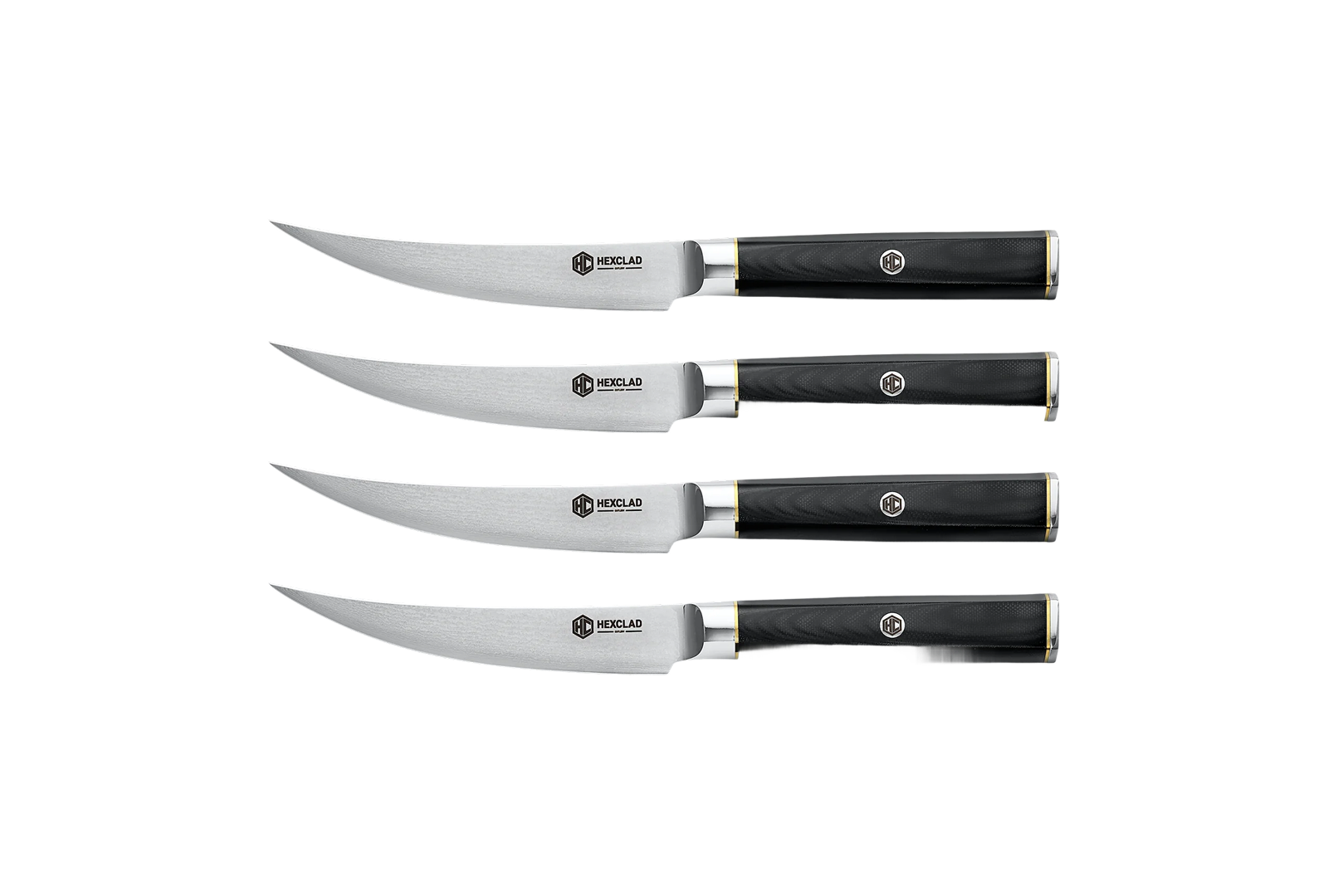 HexClad Master Series Steak Knife