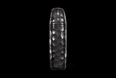Cocktail Shaker, 25-oz (Gunmetal Black)