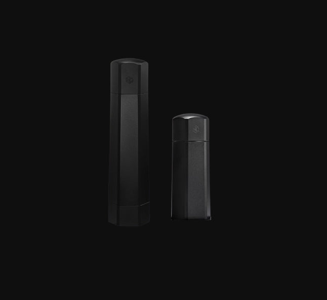 Pepper Grinders