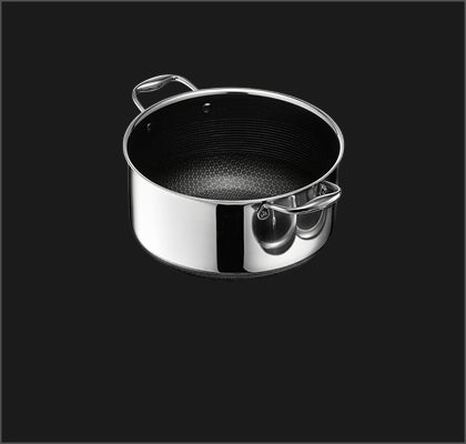 Pots