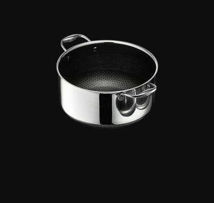 Pots