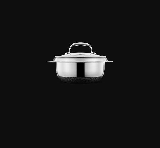 Hybrid Rice Pot, 2-QT