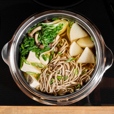 Hybrid Rice Pot, 2-QT (3-GO)