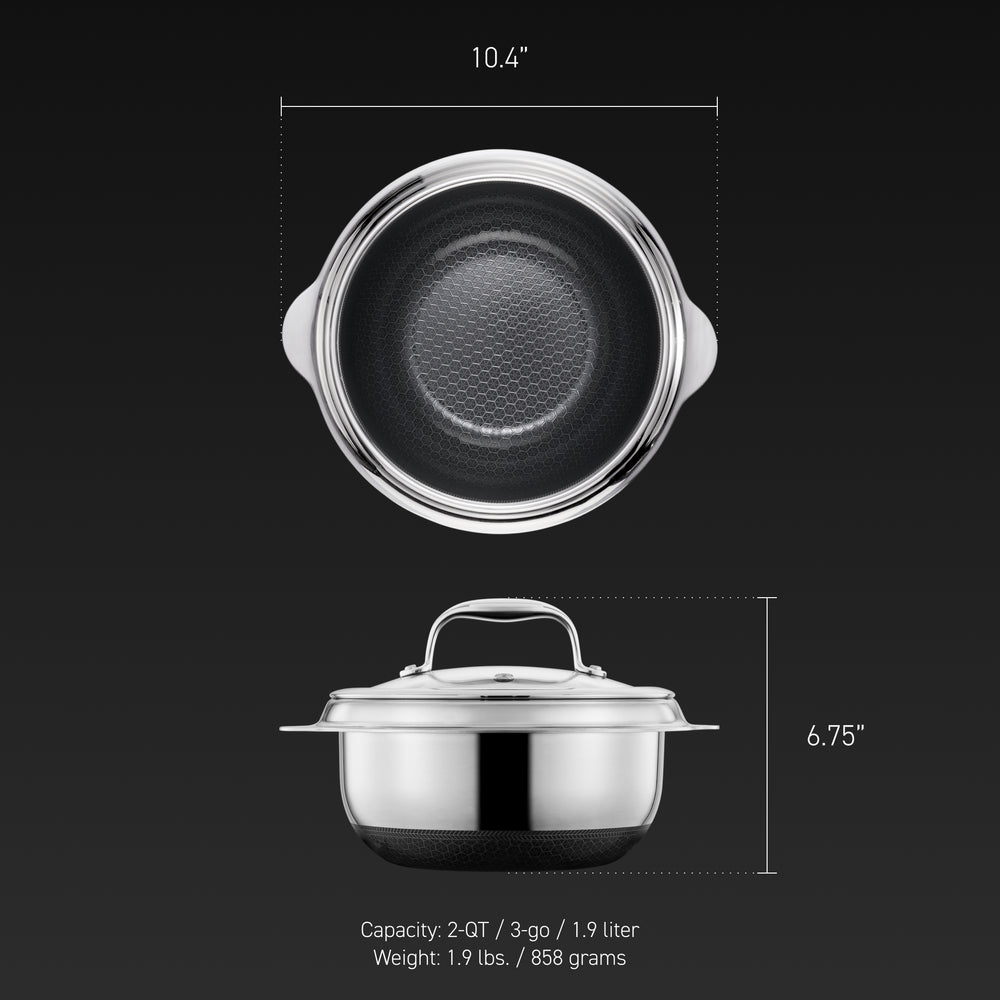 Product Spec dimensions