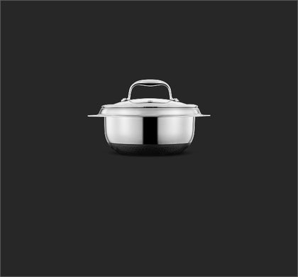 Hybrid Rice Pot, 2-QT