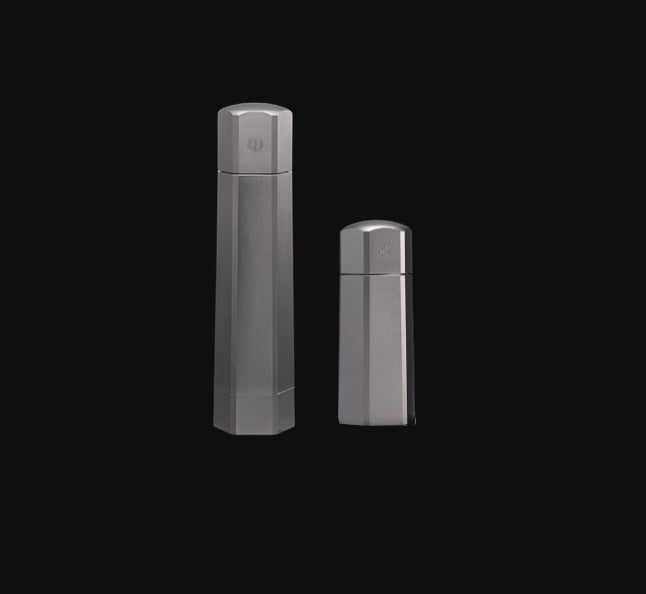 Salt Grinders