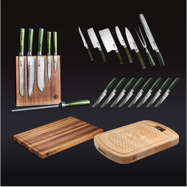 Sharp Idea Collection