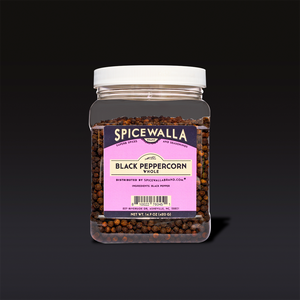 Spicewalla: Black Peppercorn, Whole