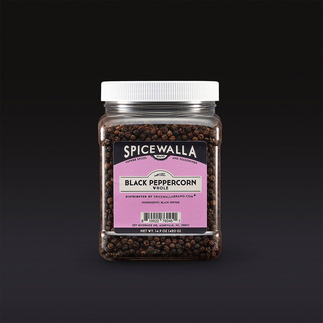 Spices