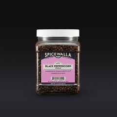 Spicewalla: Black Peppercorn, Whole