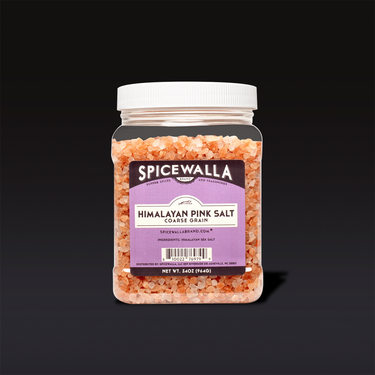 Spicewalla: Pink Himalayan Salt, Coarse Grain