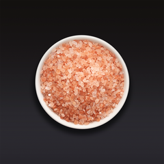 Spicewalla: Pink Himalayan Salt, Coarse Grain