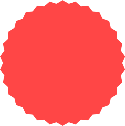 Sale Badge