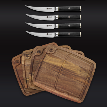 Steak Lovers’ Bundle
