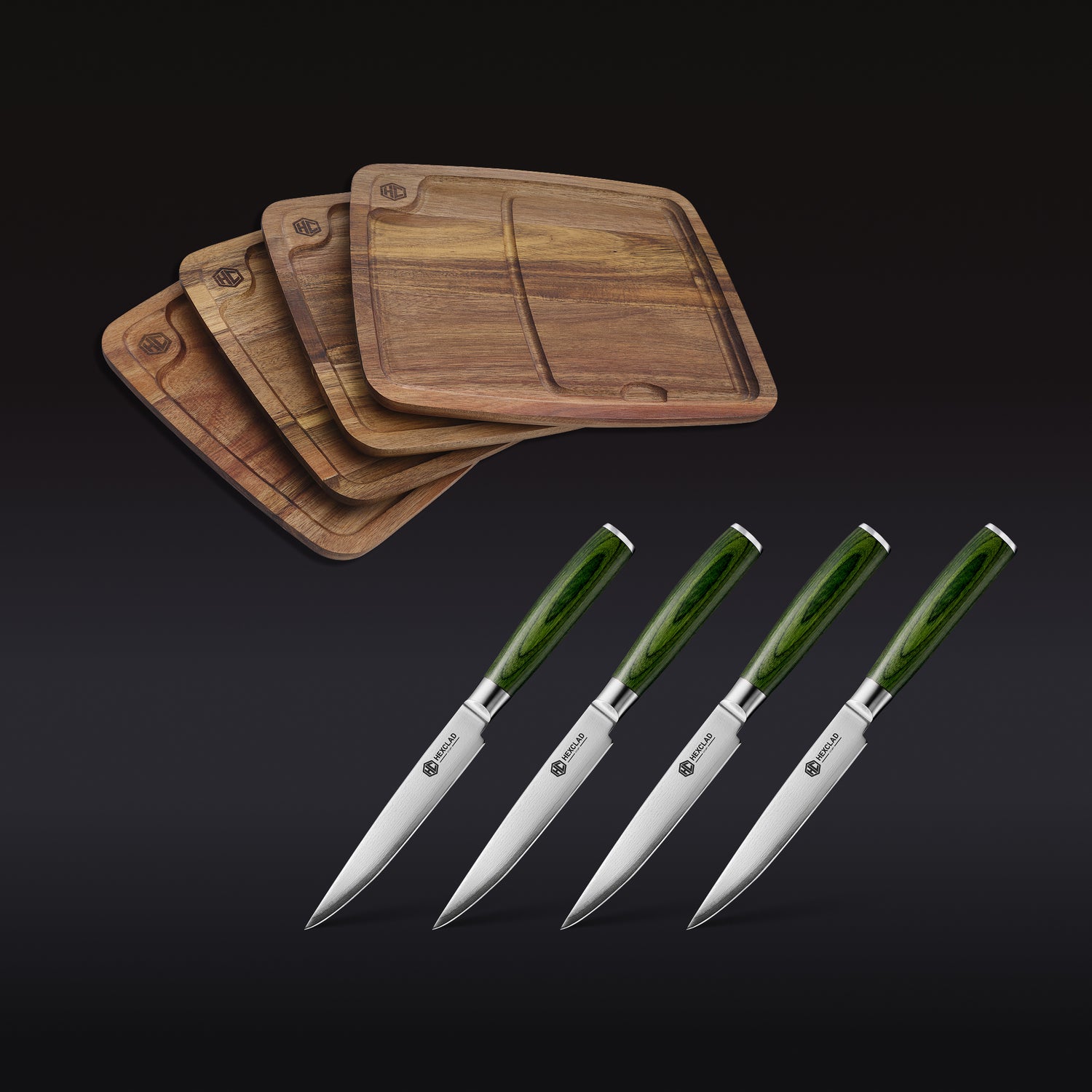 Bistecca Plate Bundles