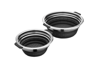 Steamer Basket Set