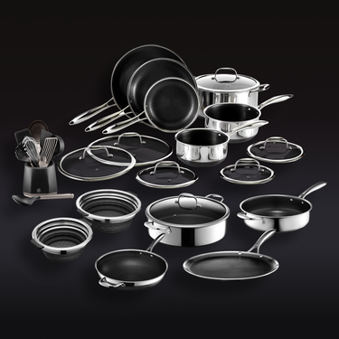 Sunset Sear Set