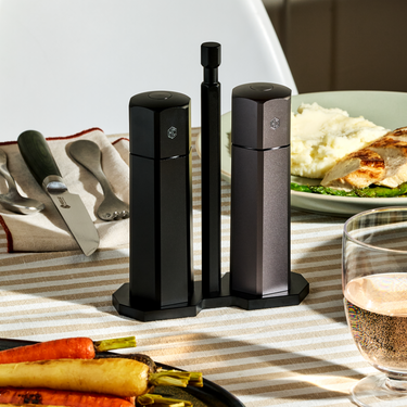 Best Salt Pepper Grinder: Top Picks for Flavorful Cooking