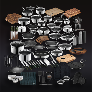 The Absolutely Everything Set