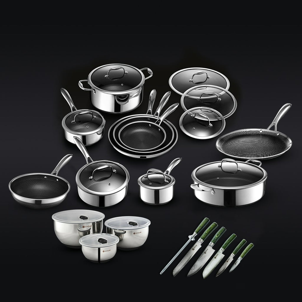 The Complete Kitchen Bundle — Default Title