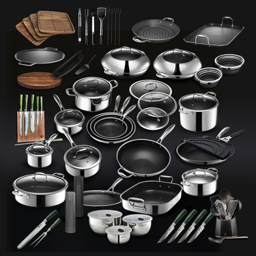 The Grand Finale Bundle
