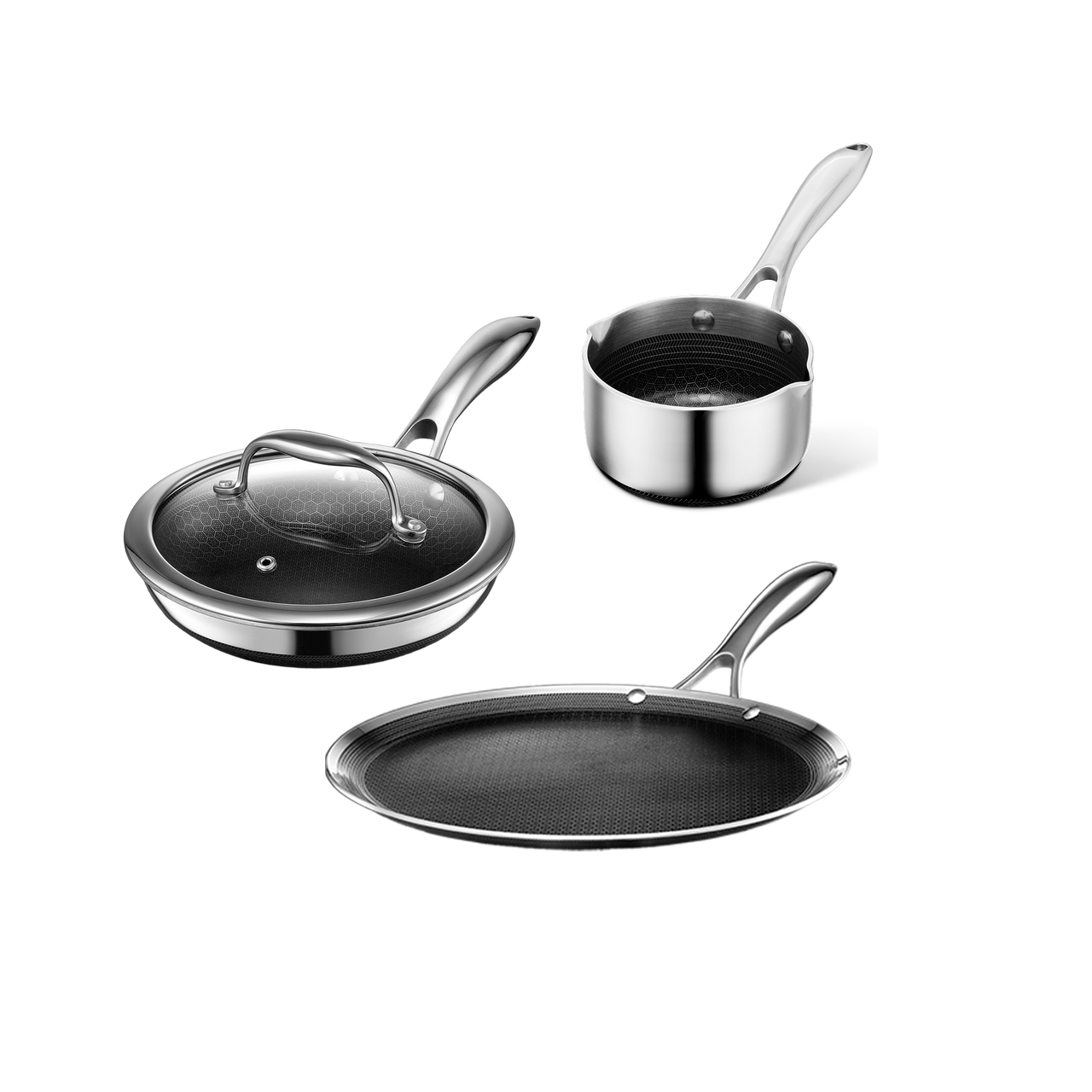 Breakfast Lovers' Bundle