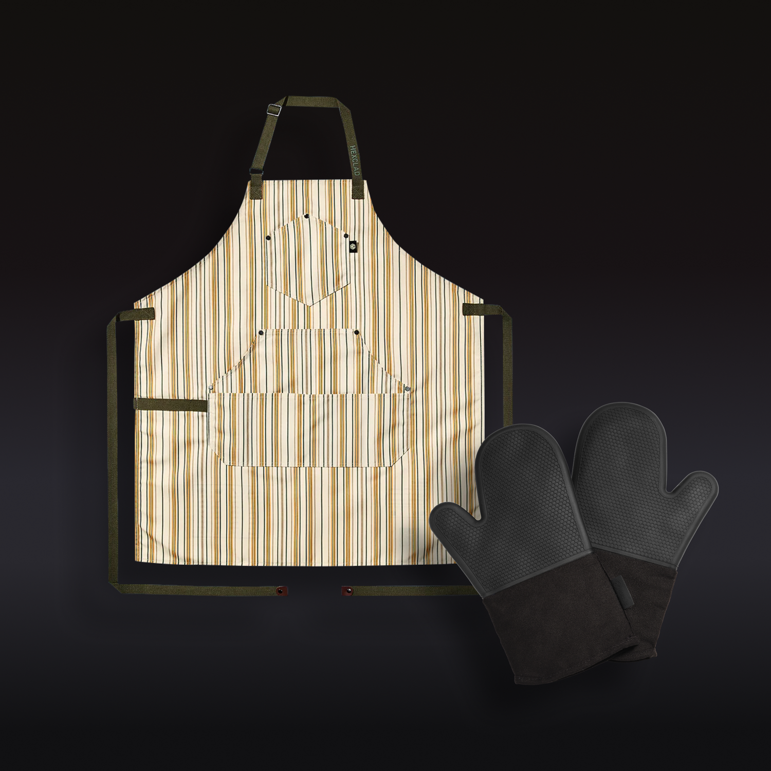 End of Summer - Aprons