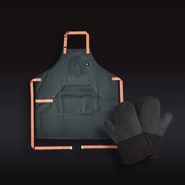 Too Hot to Handle Bundle (Slate)