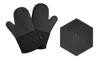 Mitts/Trivets