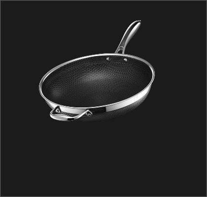 Woks