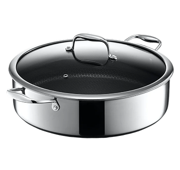 Gordon Ramsay Cookware | HexClad Cookware