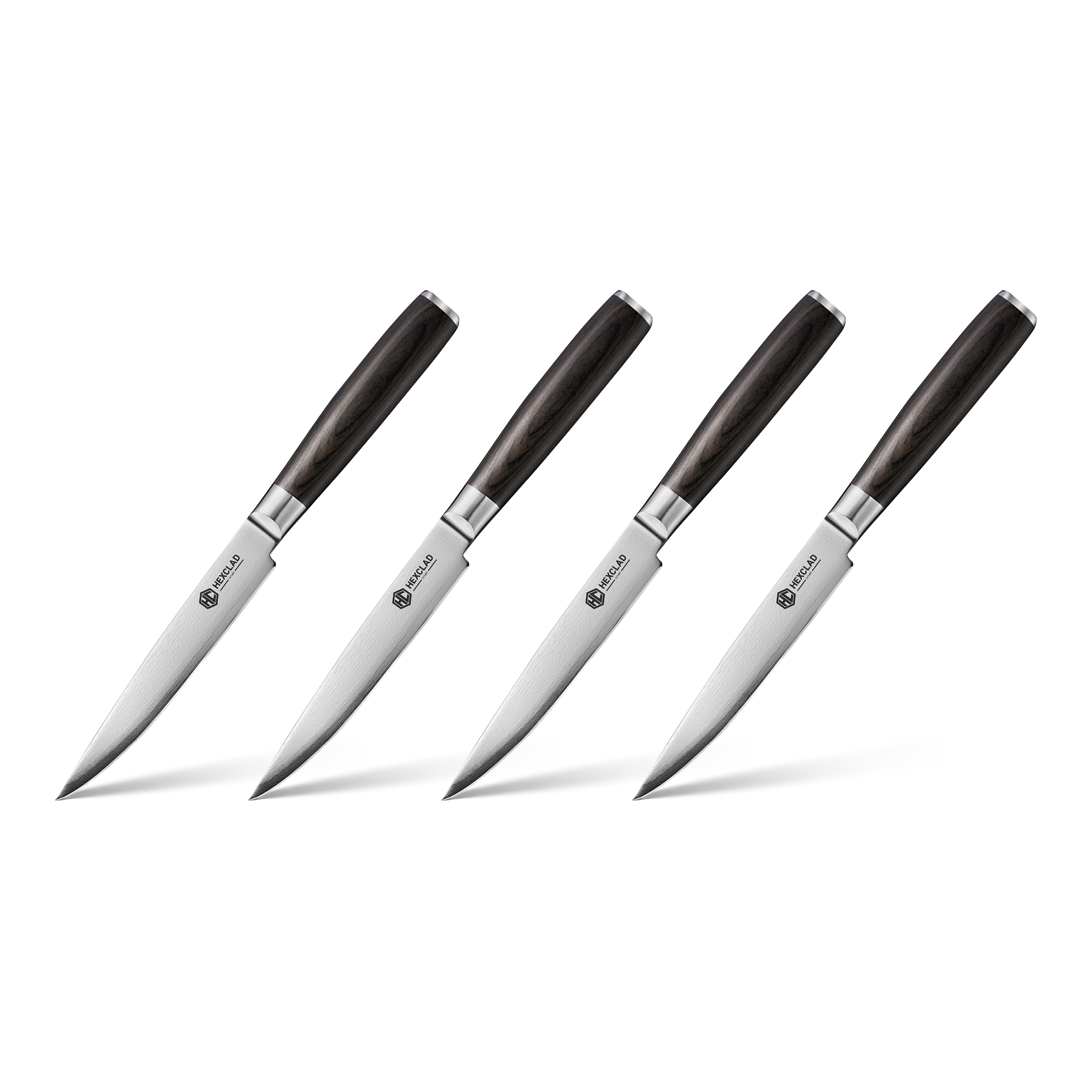 HexClad Steak Knife - Thumbnail 3