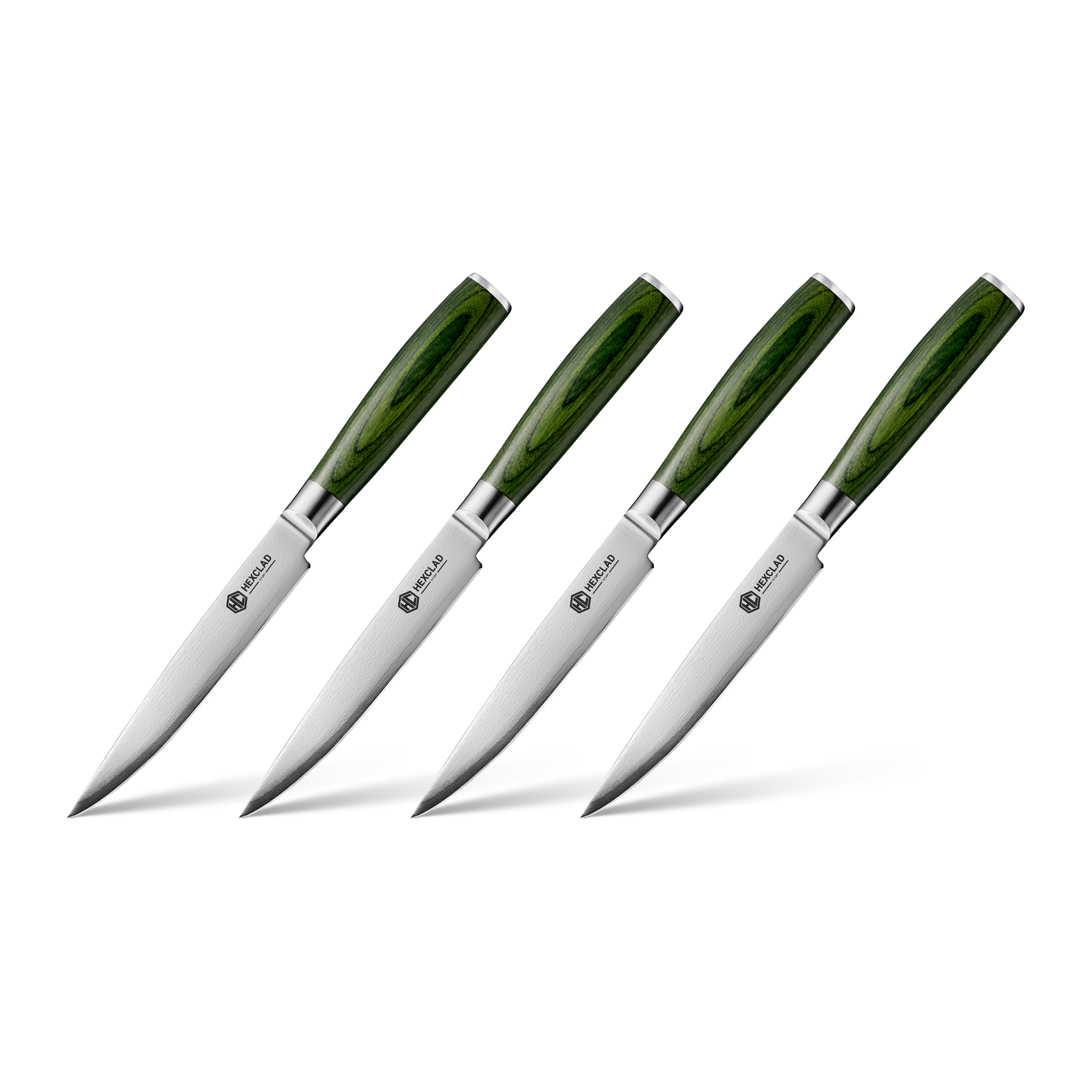 HexClad Master Series Steak Knife - Thumbnail 4
