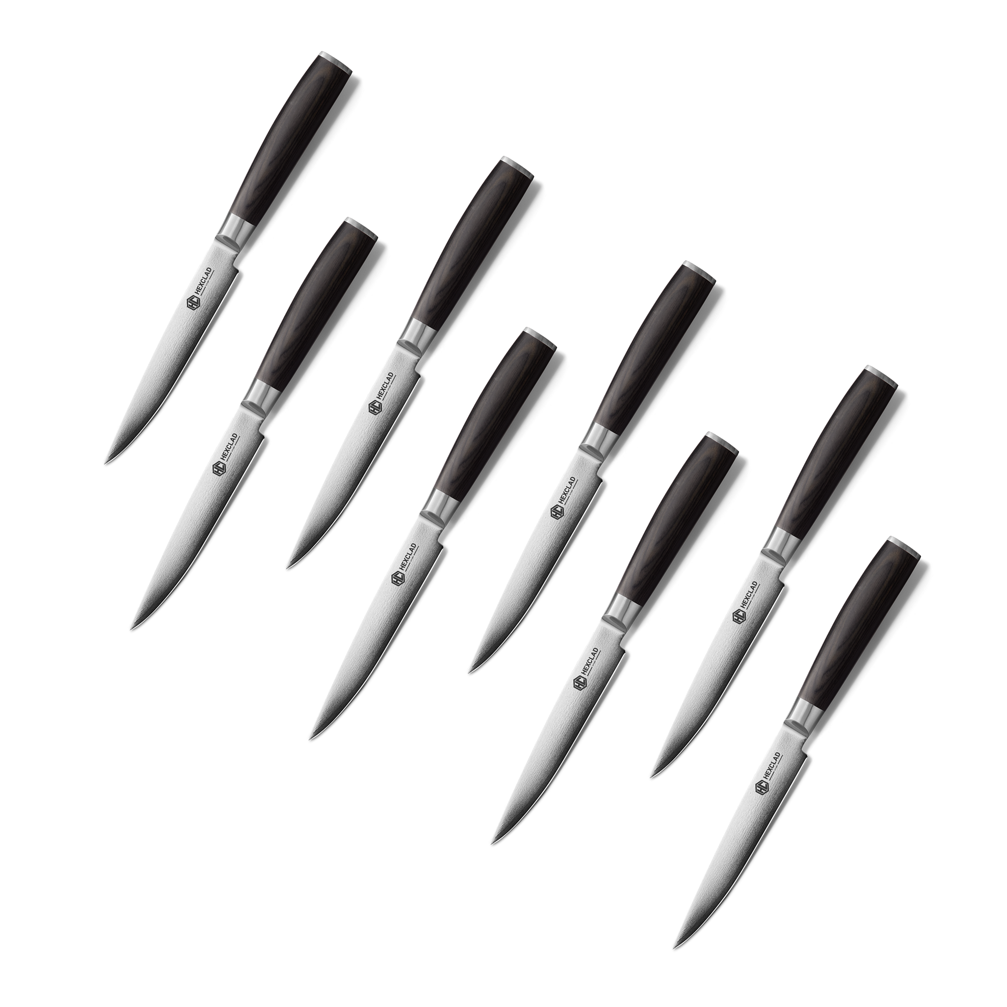 HexClad Steak Knife - Thumbnail 3