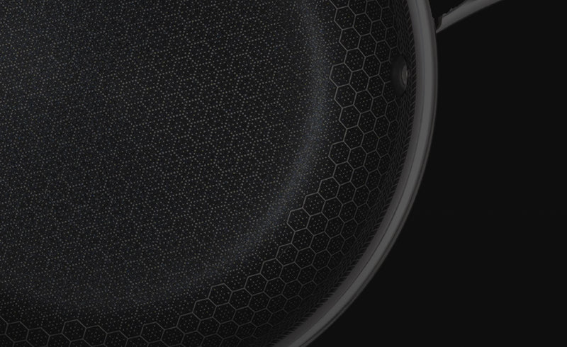 Effortless Cleaning dishwasher safe
