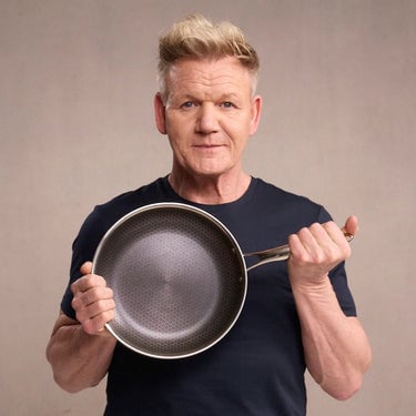 Gordon Ramsay's Ramsay in 10 Cookbook