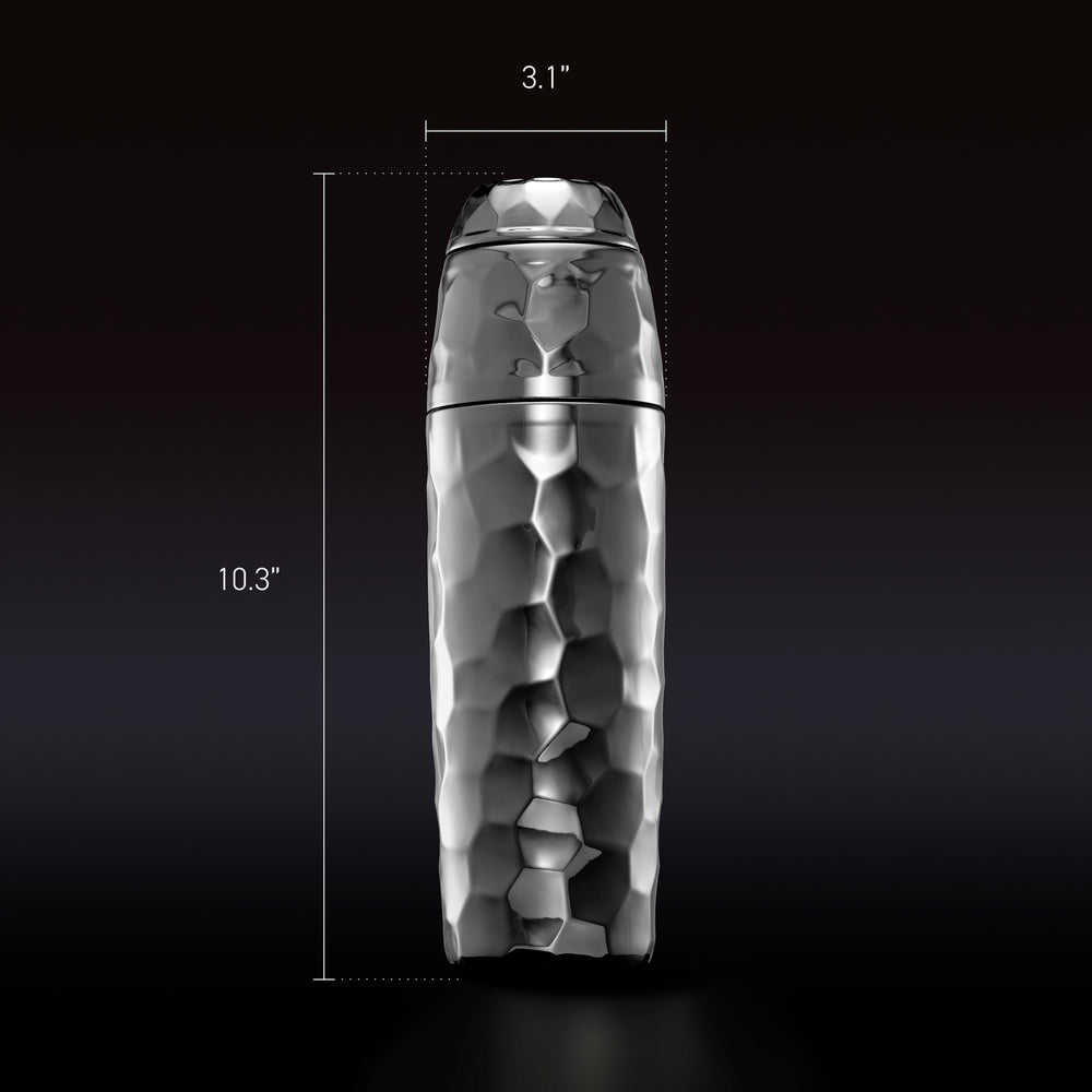 Product Spec dimensions