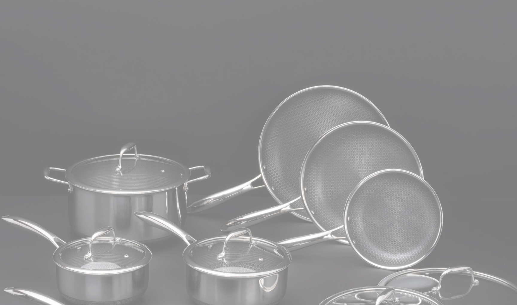 13 Best HexClad Cookware Items: Pans, Wok, Knives and More