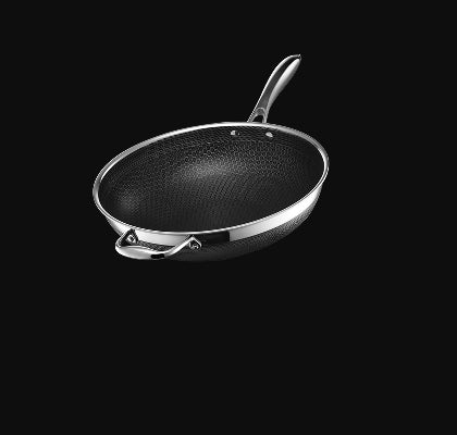 Woks